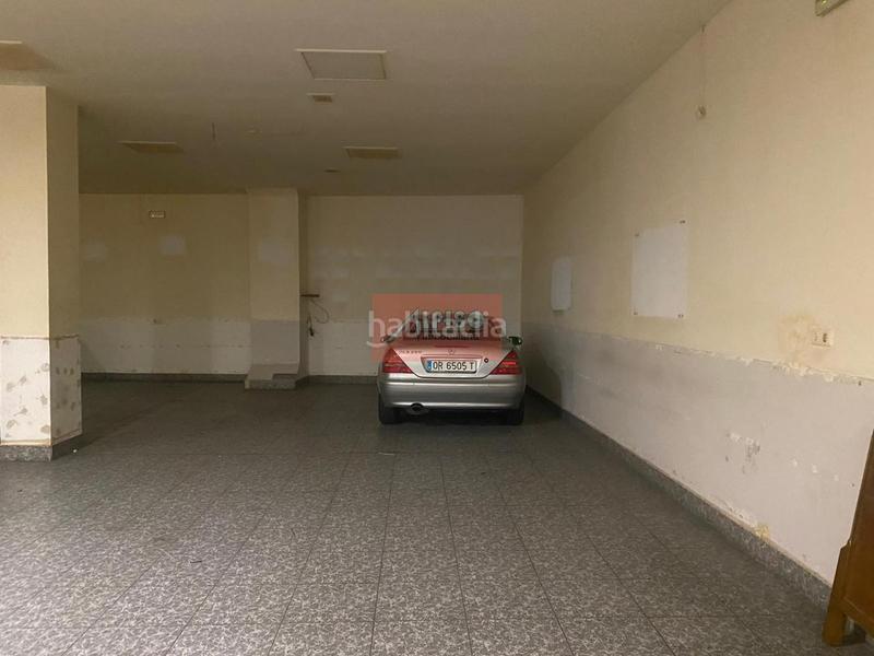 Foto 99a2382f-0d7f-4bdd-bb38-2ae4a36f2647. Local commercial dans Couto Ourense