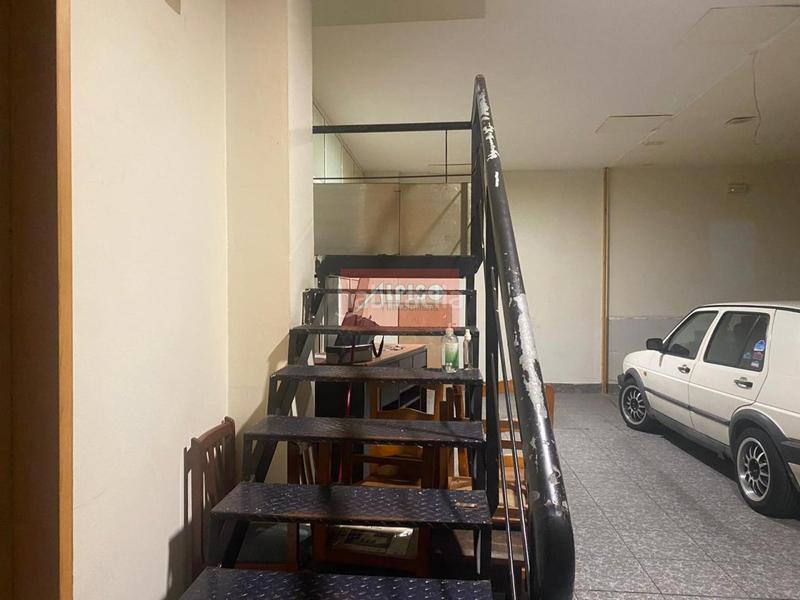 Foto f6a2c6c8-d053-4c3c-a3a6-b368eabafce2. Local commercial dans Couto Ourense