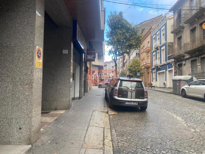 Foto b8c266e4-2a0f-468d-ae2a-5beec4ecc5d5. Locale commerciale in Couto Ourense