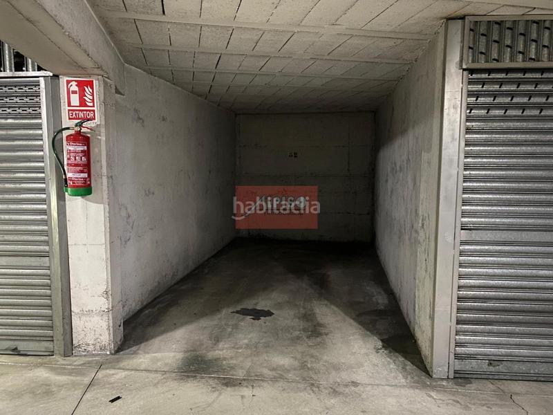 Foto 016f5603-696d-4b61-9817-1a193b06b73d. Autoparkplatz in Universidad Ourense