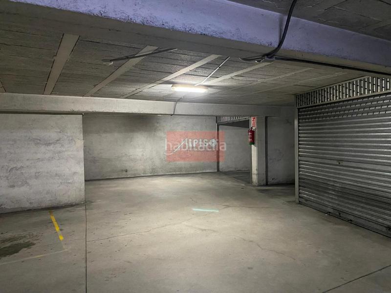 Foto d1301115-7d23-4ff1-99db-690505b7d8e2. Autoparkplatz in Universidad Ourense