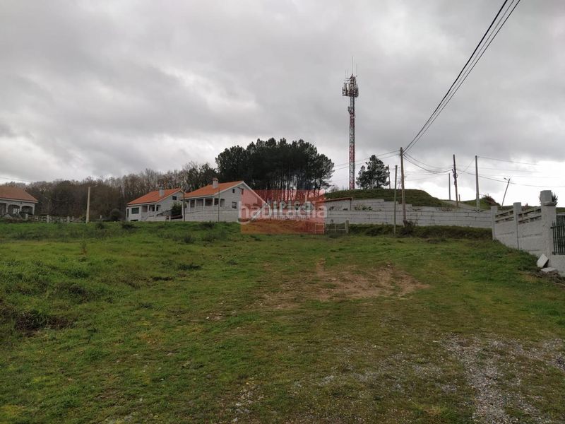 Foto caf70be2-bf78-4da3-b794-88aba5ebf995. Casa adosada en Celanova