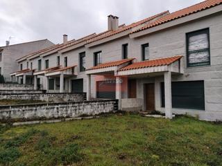 Maison jumelée  Curros enriquez