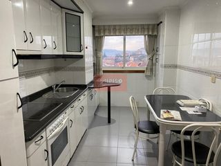 Miete Appartement in Barrocanes