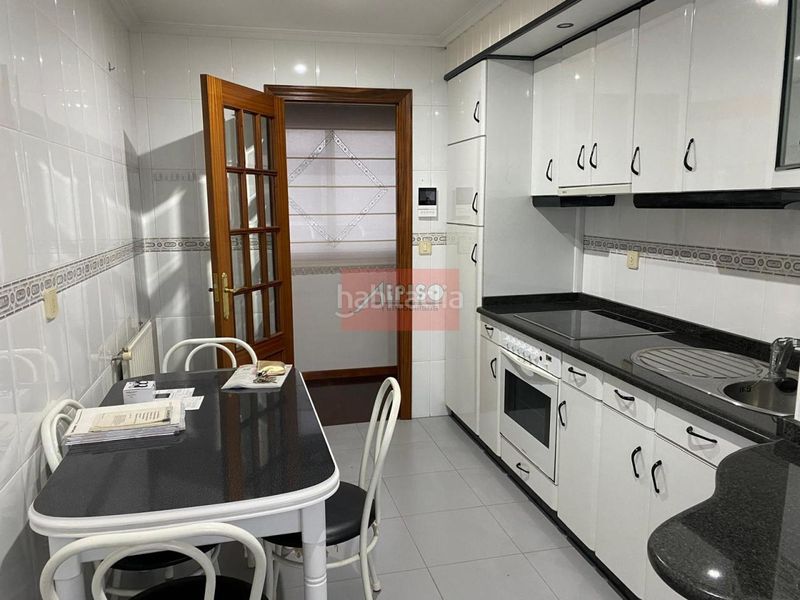 Foto 58876862-b0a1-48eb-bcc9-0d8565bf8992. Miete appartement mit heizung parking in Barrocanes Ourense