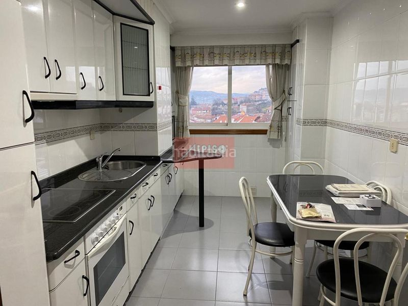 Foto 7ac3c420-7590-4280-b187-05139f6e1359. Miete appartement mit heizung parking in Barrocanes Ourense