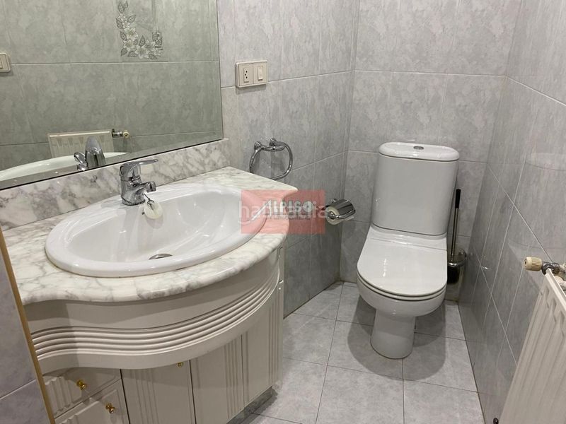 Foto c3a1c391-bbfb-4c54-95d2-2c9422982031. Miete appartement mit heizung parking in Barrocanes Ourense