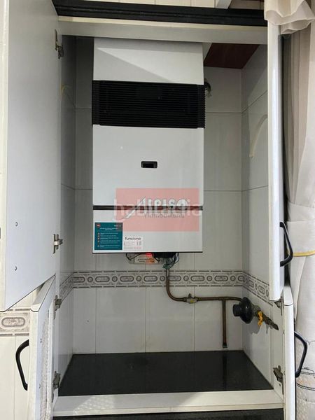 Foto df96cae7-0869-4e74-b7d2-3b6c67d7ba9d. Miete appartement mit heizung parking in Barrocanes Ourense