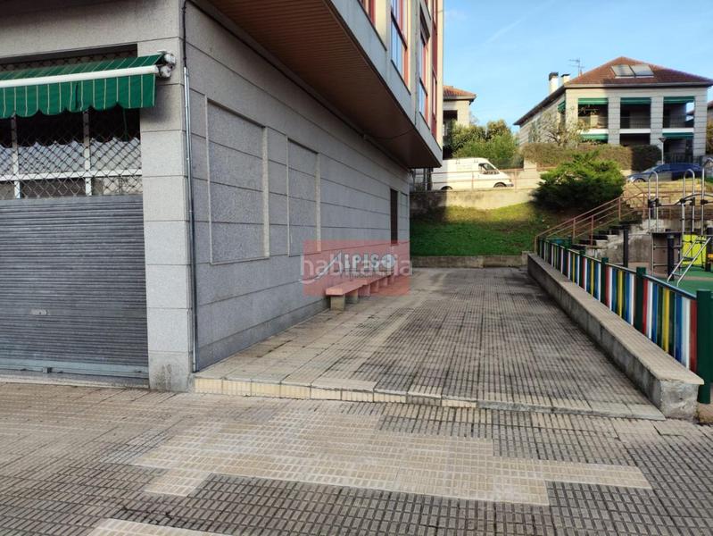 Foto 0d259979-6415-4971-a4ac-db3a5b9bdcc5. Local comercial a Barrocanes Ourense