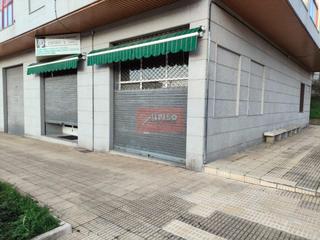 Local Comercial en Sierra Martiña