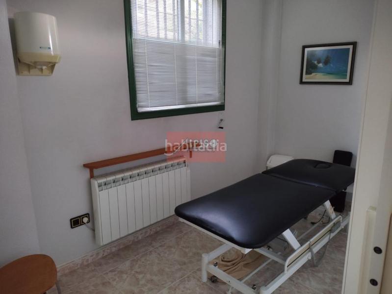 Foto 46b3010d-5846-4289-920c-d7d1fdd655ae. Local comercial a Barrocanes Ourense