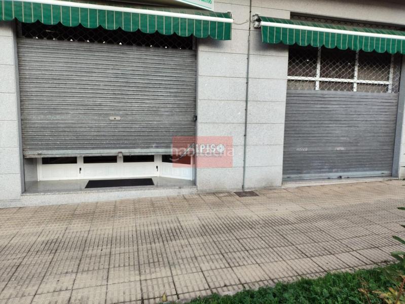 Foto 6975c943-841f-4b8e-959f-6a547cb71f47. Local comercial a Barrocanes Ourense