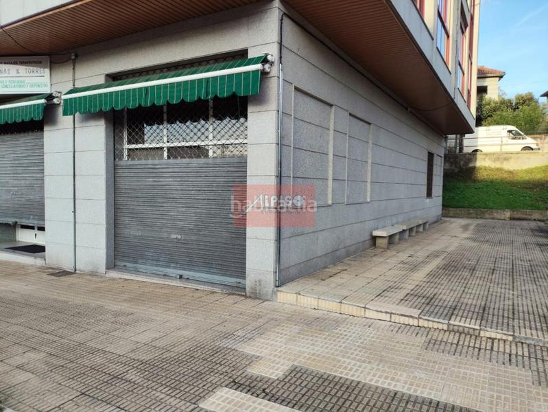 Foto a6148a96-9c7c-48dc-8f11-212ffa4259bd. Local comercial a Barrocanes Ourense