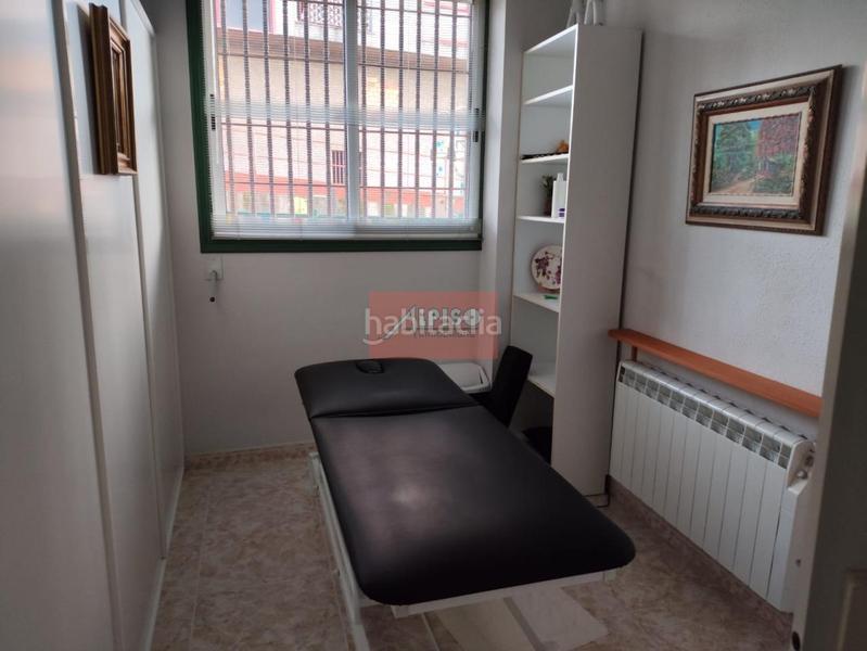 Foto afe40a98-2fca-4649-ab2c-c381af7be333. Local comercial a Barrocanes Ourense