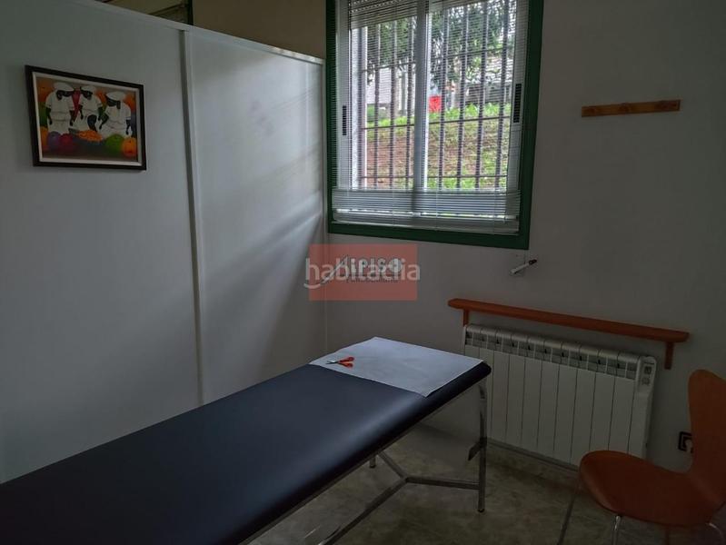 Foto b73a272d-62a2-4b6c-bba6-e3137ace1539. Local comercial a Barrocanes Ourense