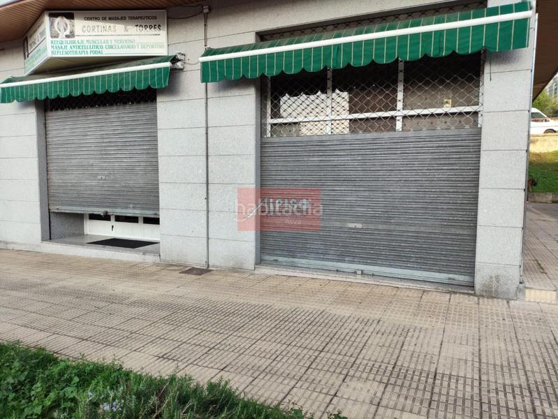 Foto e5a90c62-e335-48e3-83fb-ea29d03dd813. Local comercial a Barrocanes Ourense