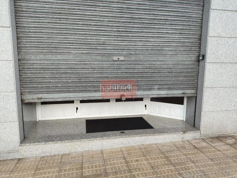 Foto ea5fc313-f64a-42ee-8390-5942f387d39d. Local comercial a Barrocanes Ourense