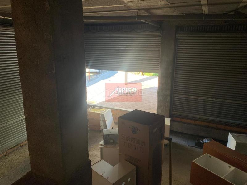 Foto 45210840-b74f-4eb8-be02-2b1dbbe8ccb0. Local comercial en A Ponte Ourense