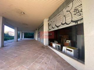 Local Comercial en Xesús Pousa