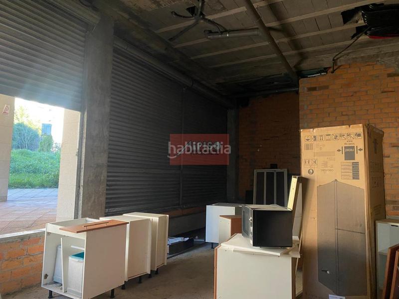 Foto 0be34fc7-09a0-49ee-8e65-fac7b1e6c6cb. Locale commerciale in A Ponte Ourense