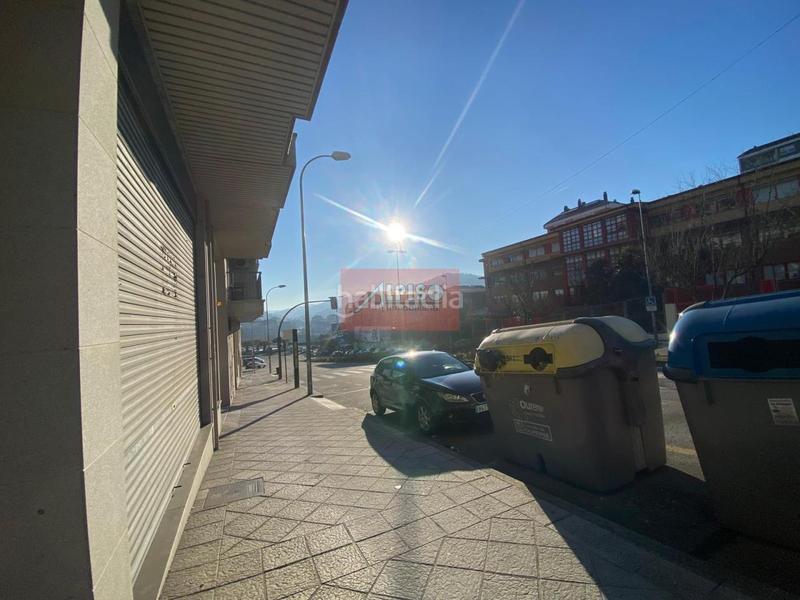 Foto 79971a97-d6d6-4b89-b9c3-f0e5da349d1e. Locale commerciale in A Ponte Ourense