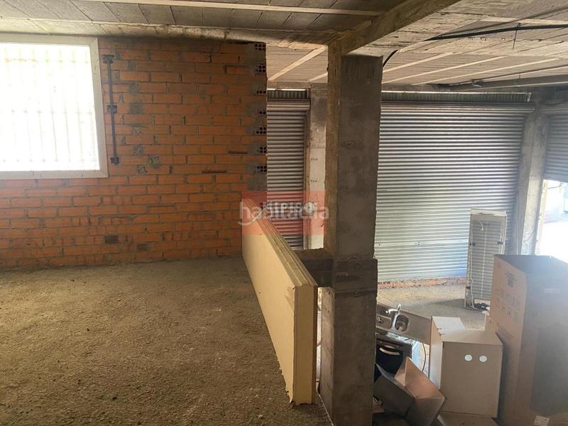 Foto f6067bf2-2fcb-48ea-9391-87187090dded. Locale commerciale in A Ponte Ourense