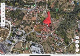 Residential Plot  Rua vidueiro