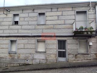 Casa  Sierra san mamed