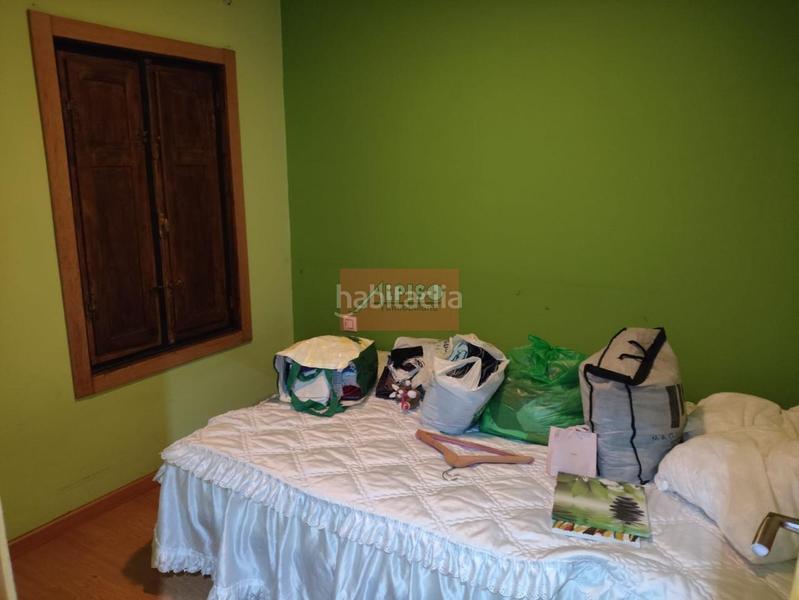 Foto 04ecfd03-f342-41a4-8d82-2e4cea3fa6bc. House with heating parking in Barrocanes Ourense