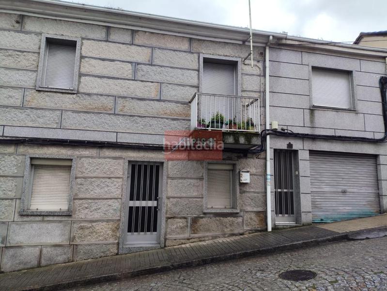 Foto 1c2f2f03-ab9f-423b-b617-7fd72b0fd633. House with heating parking in Barrocanes Ourense