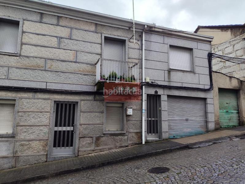 Foto 53472835-bd61-493b-83a7-df18d39f74ca. House with heating parking in Barrocanes Ourense