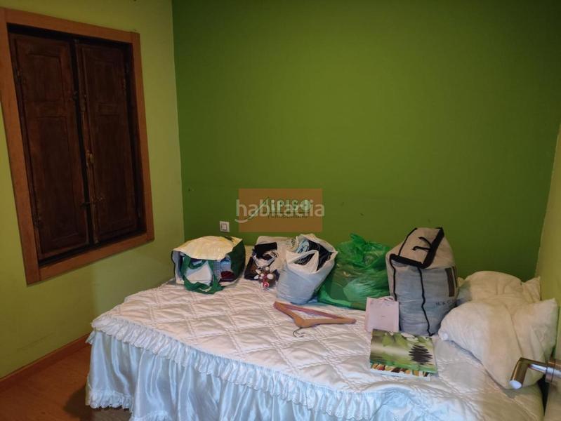 Foto 90cec3d9-34f2-47fb-b66e-0a3241f6ad69. House with heating parking in Barrocanes Ourense