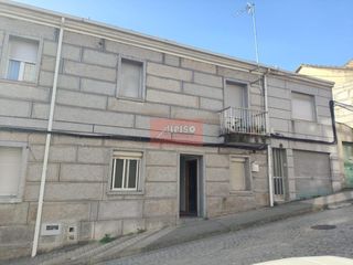House  Sierra san mamed