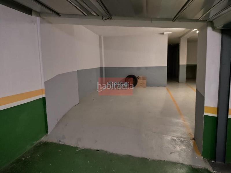 Foto c6383bf9-42db-4a43-a5f5-b70075ad163a. Lloguer aparcament cotxe a Centro Ourense