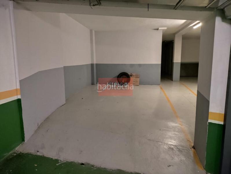 Foto 71b066e7-3e7b-40ae-967a-4ab76ab7e608. Alquiler parking coche en Centro Ourense