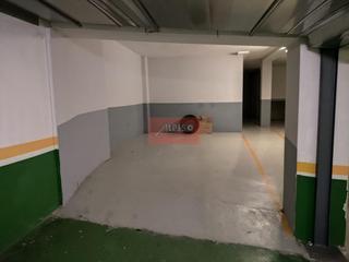 Posto auto in Centro