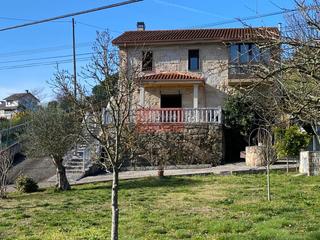 Xalet  Mende