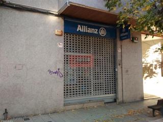 Local Comercial a Francisco de Moure