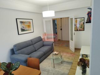 Rent Flat  Avenida habana