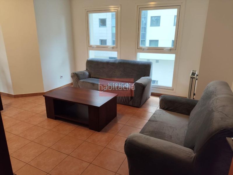 Foto 53696240-9b43-47d0-be6b-fdaad3c0935b. Rent flat with heating in Barrocanes Ourense