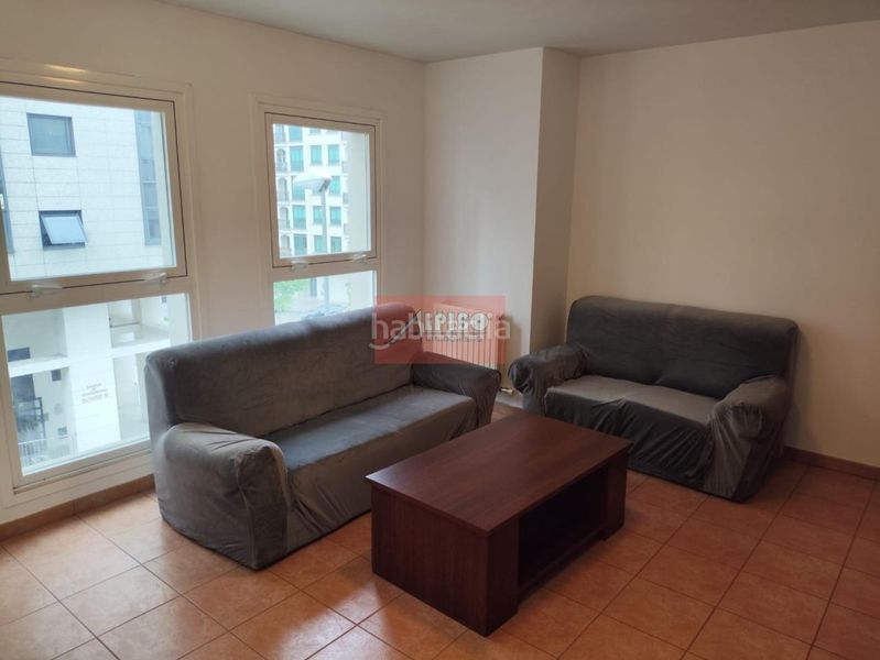 Foto ea122983-8a13-4504-95e7-d2110273ea79. Rent flat with heating in Barrocanes Ourense