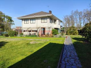 Chalet à San Cibrao das Viñas