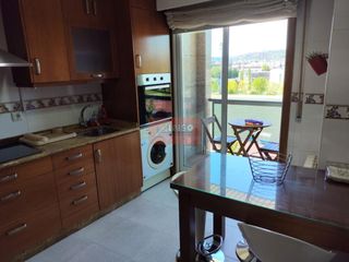 Rent Duplex  Mestre paz sueiro