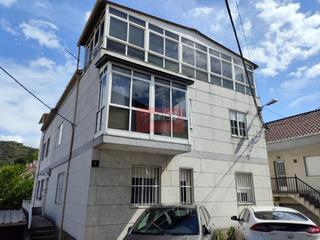 Reihenhaus in Universidad