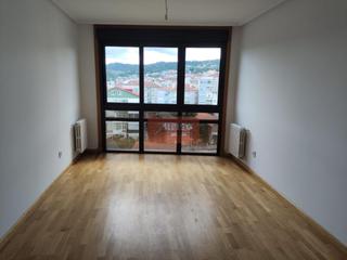 Apartament  Nicomedes pastor diaz