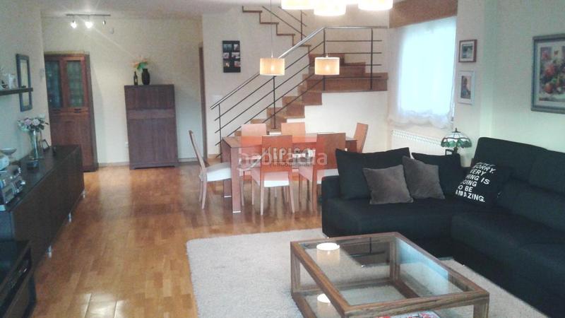 Foto 972b567a-cc5d-4f9c-b64a-36c66a30d653. Chalet mit heizung parking pool in San Francisco Ourense