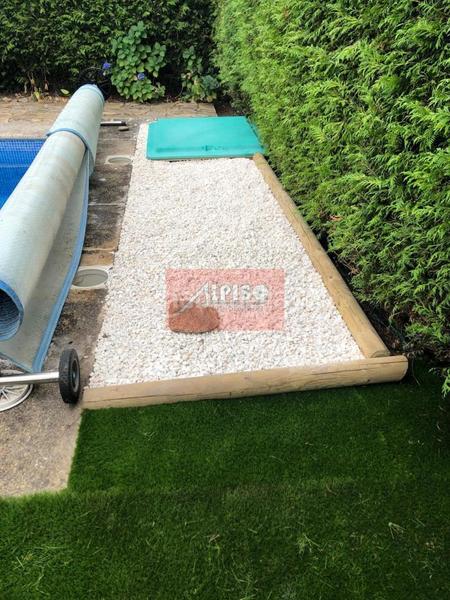 Foto c49a383b-dc28-4e95-8c01-a6a365ee4500. Chalet mit heizung parking pool in San Francisco Ourense