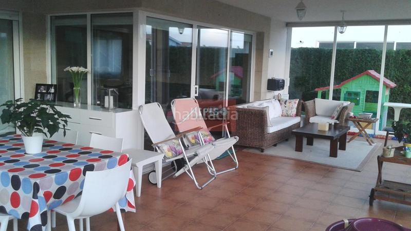 Foto cd99853b-97be-484c-8e0f-3e80b2c282fb. Chalet mit heizung parking pool in San Francisco Ourense