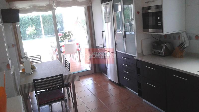 Foto 5b812a3f-021a-4a91-bffc-ca1edde28fa9. Xalet amb calefacció aparcament piscina a San Francisco Ourense