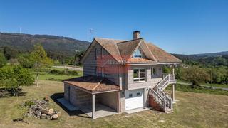 Chalet  Boedes